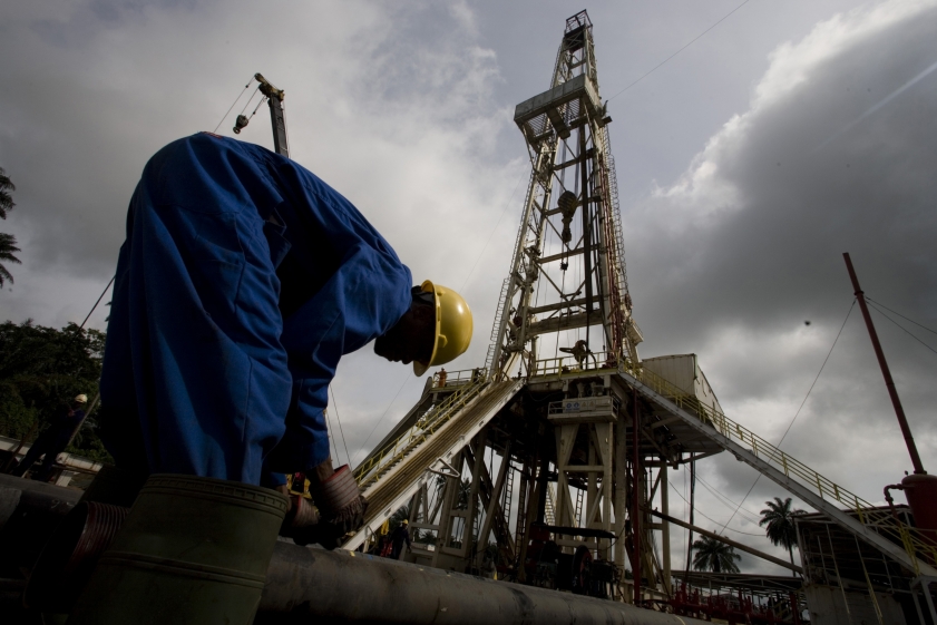 Image result for oil exploration companies nigeria