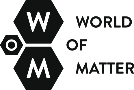 World Of Matter